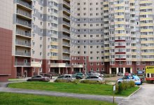 ЖК «Новое Измайлово» к. 7