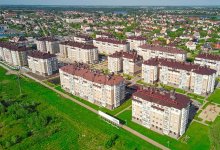ЖК «Город мастеров»